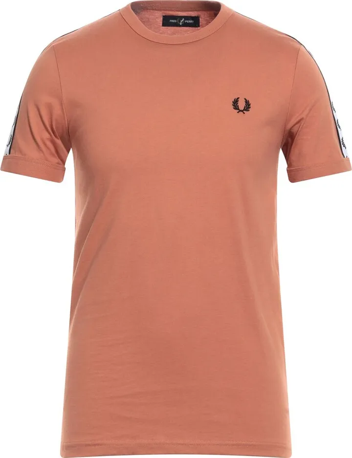 T-shirt Apricot