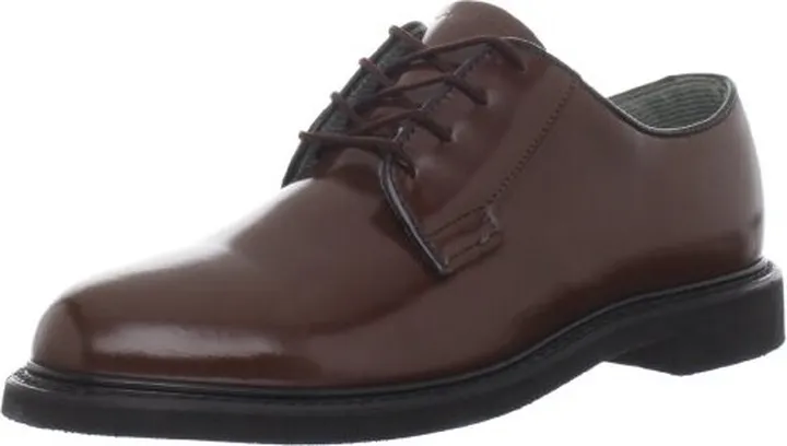 Bates Women's Lites Leather Oxford
