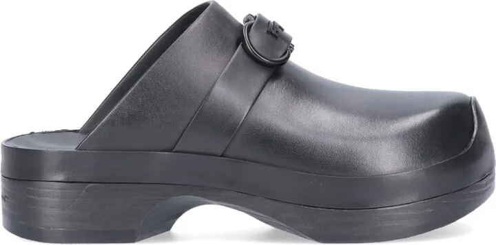 Flat Shoes