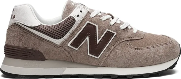 574 Low-Top Sneakers