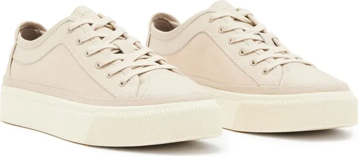 Milla Platform Sneaker