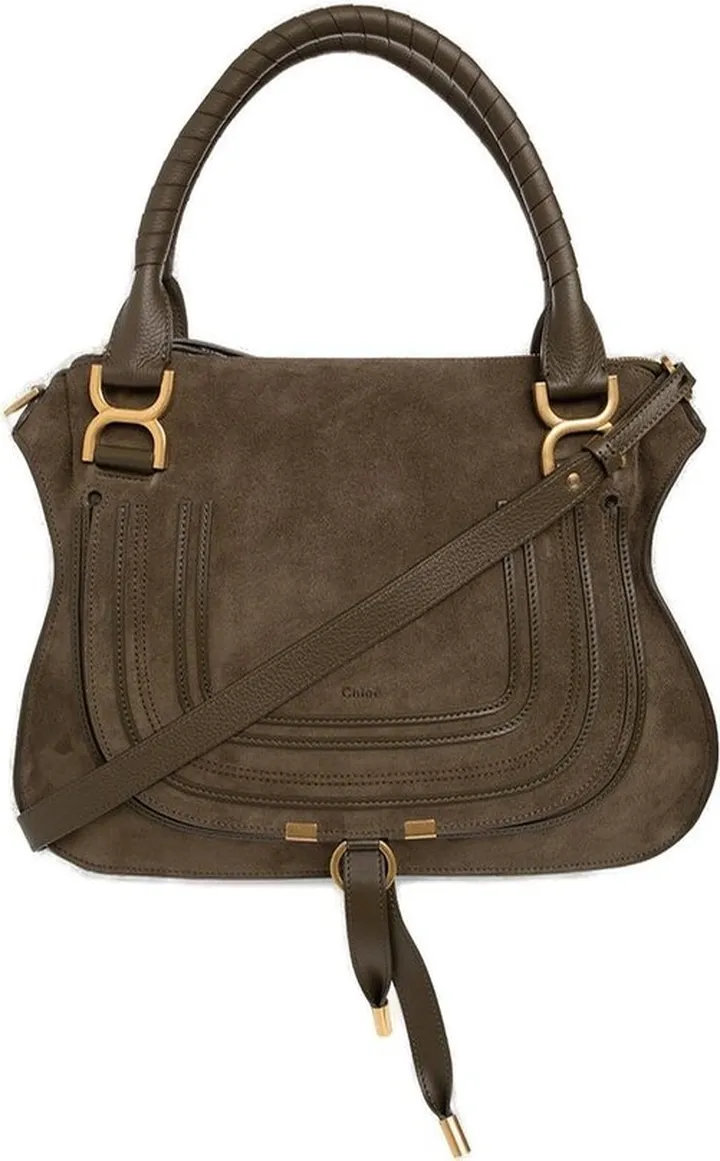 Chloé Marcie Medium Shoulder Bag