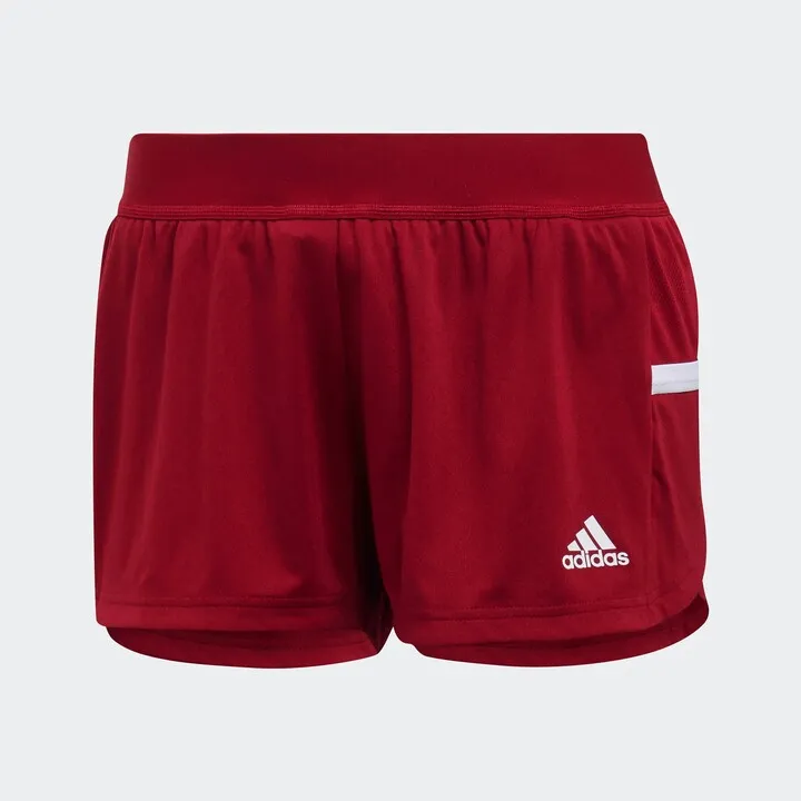 Women's adidas Team 19 Running Split Shorts