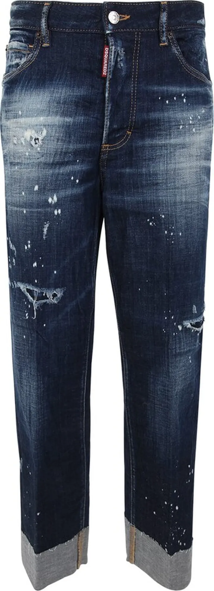 Boston Jean