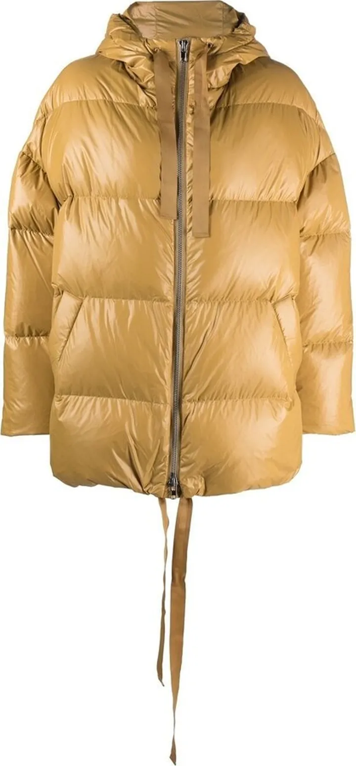 Adeline padded jacket