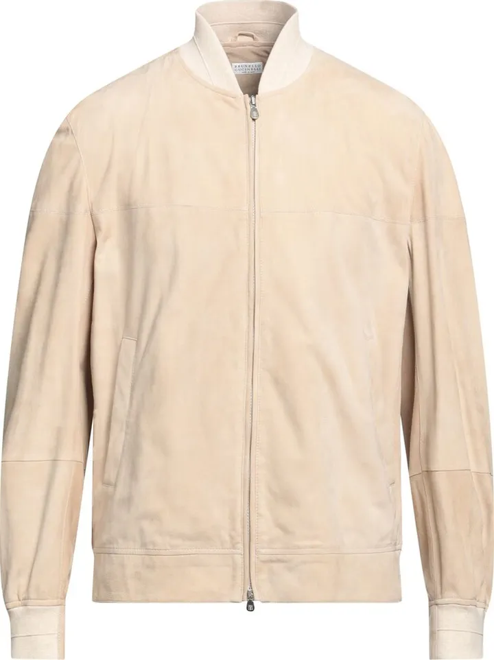 Jacket Beige