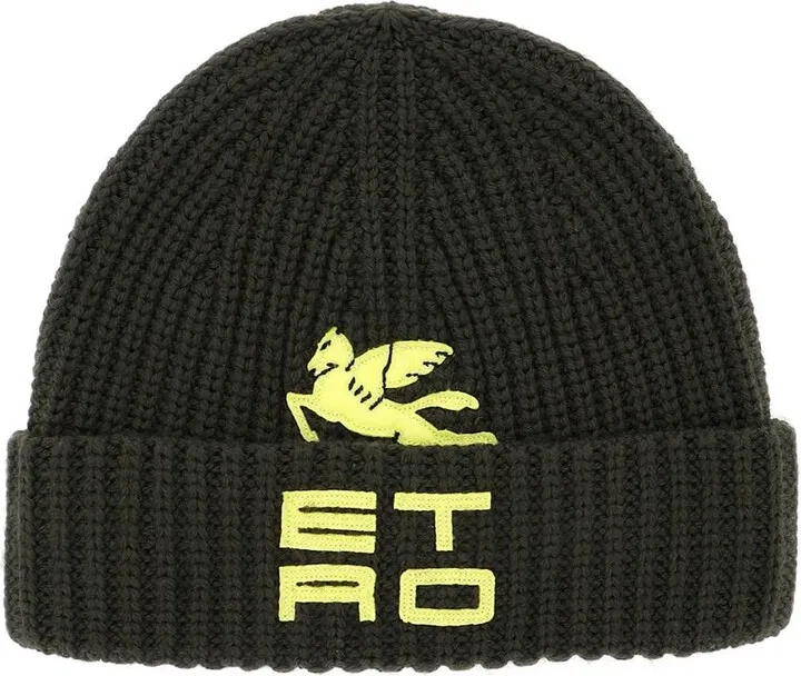 Wool Beanie