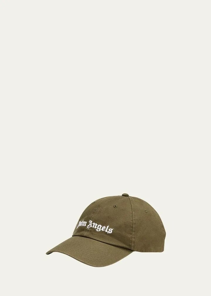 Men's Classic Logo Baseball Hat
