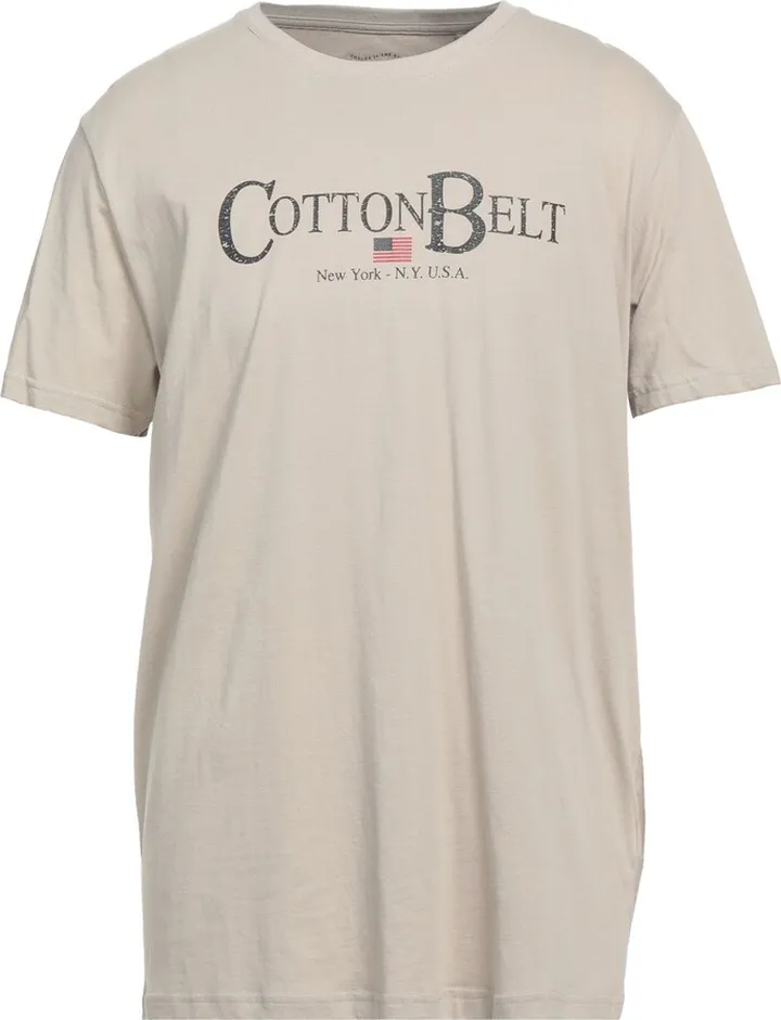 T-shirt Light Grey