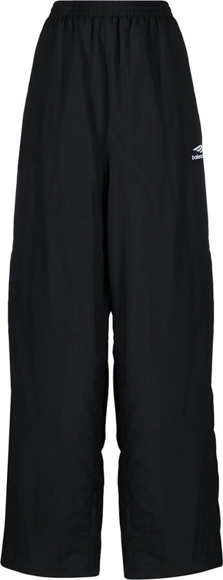 Sporty B Oversized Track Pants