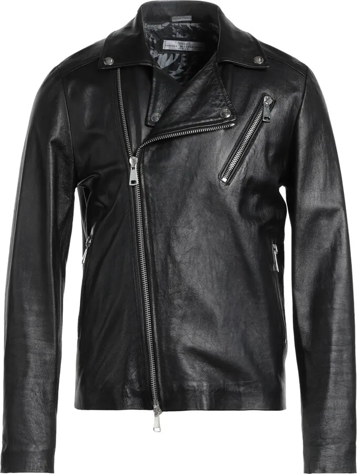 Jacket Black