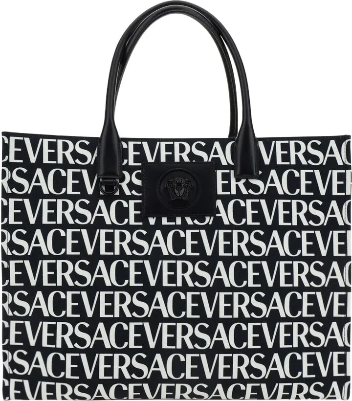 Tote Handbag