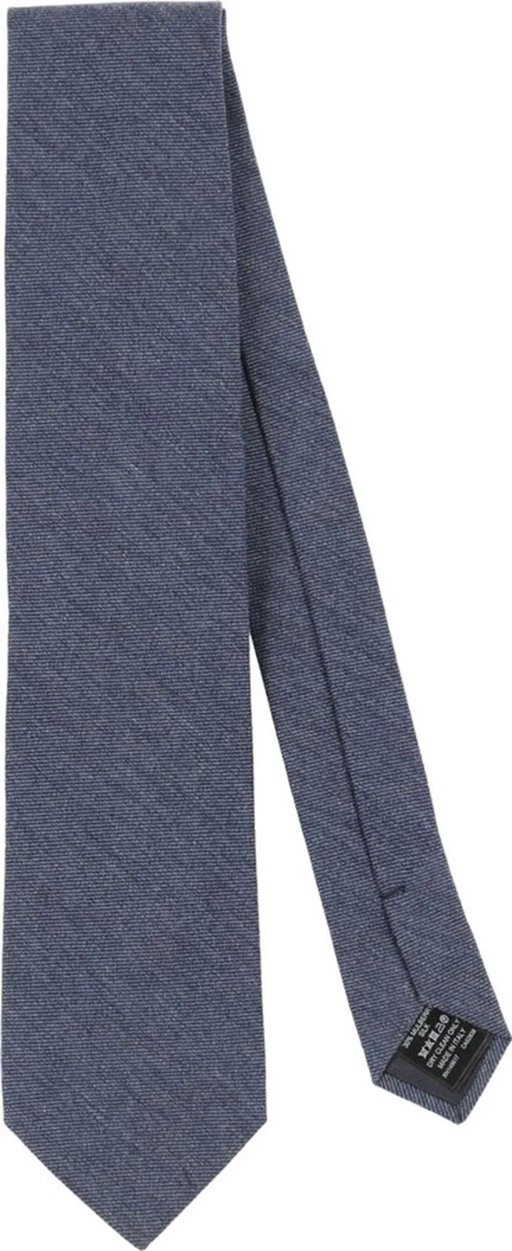 Ties & Bow Ties Slate Blue