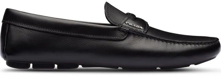 Leather Driving Shoes