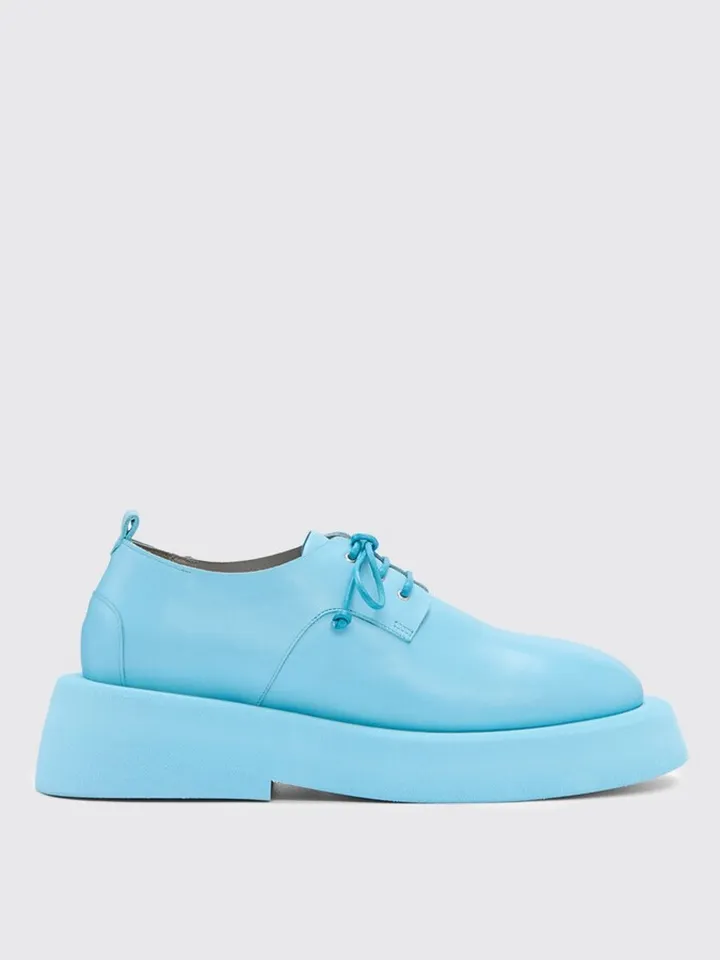 Oxford shoes woman Marsell