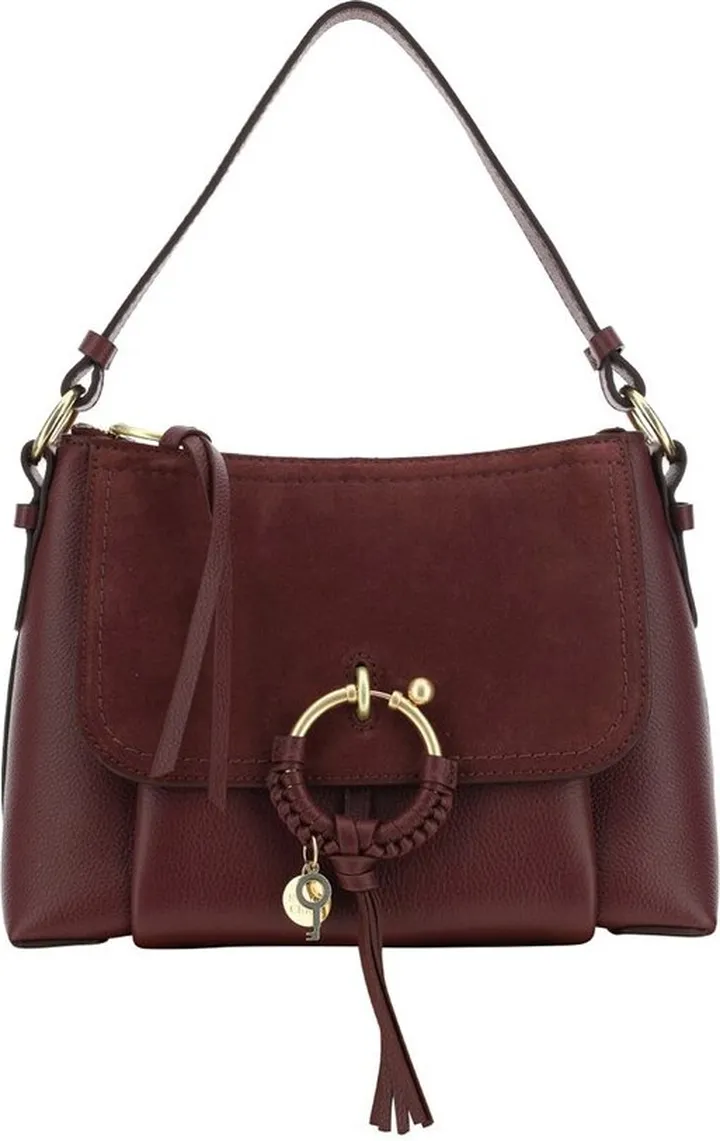See By Chloé Joanna Medium Shoulder Bag