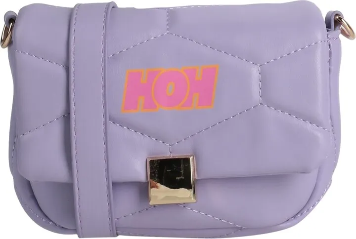 Cross-body Bag Lilac