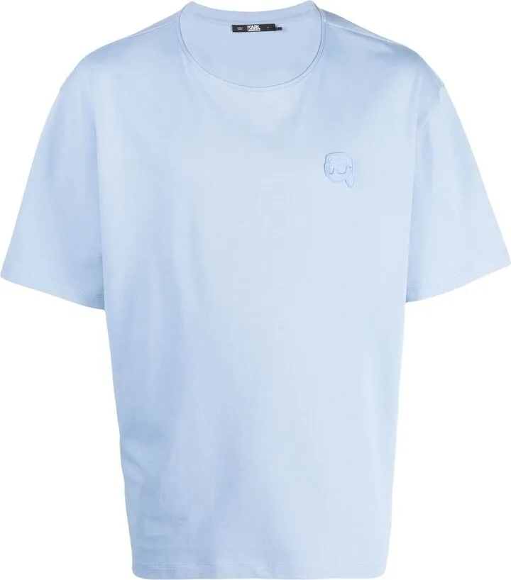 Ikonik 2.0 short-sleeved T-shirt