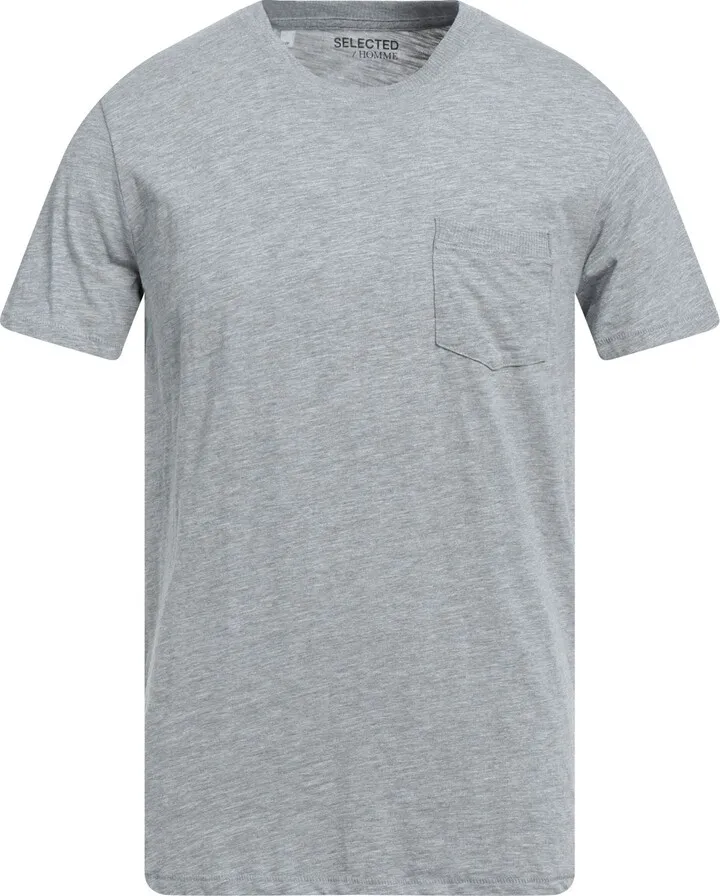 T-shirt Grey