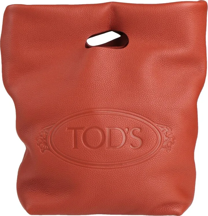 Handbag Rust