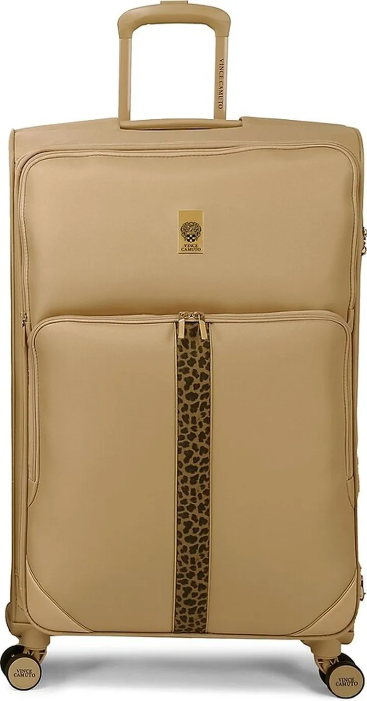 Capri 31-Inch Expandable Spinner Suitcase