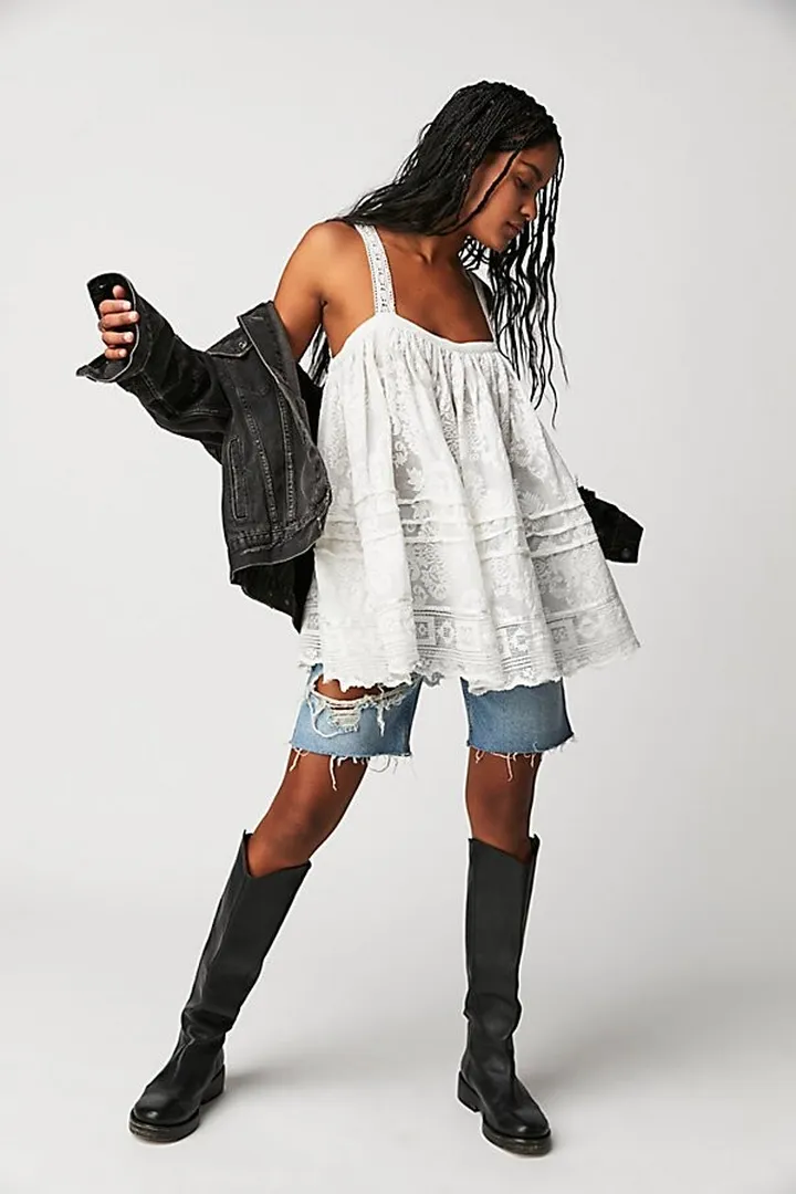 Daydream Tunic by Free People