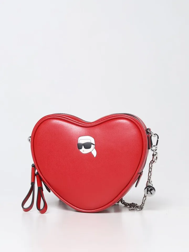 Crossbody bags woman Karl Lagerfeld