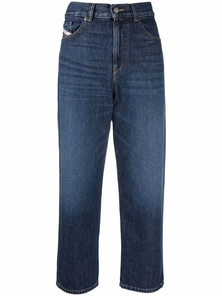 2016 D-Air boyfriend jeans