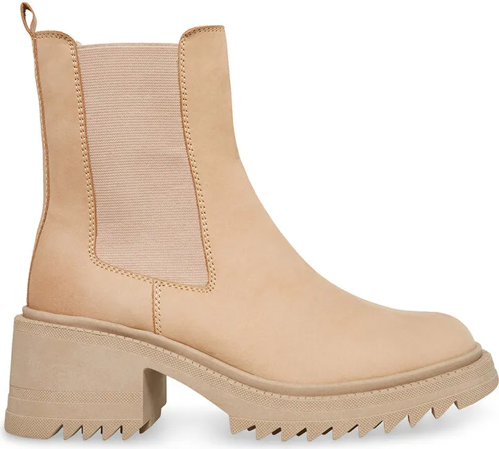Garth Beige Leather