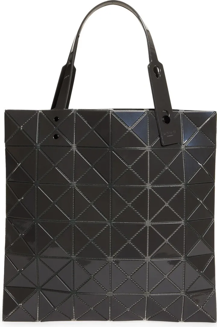 Lucent One-Tone Tote