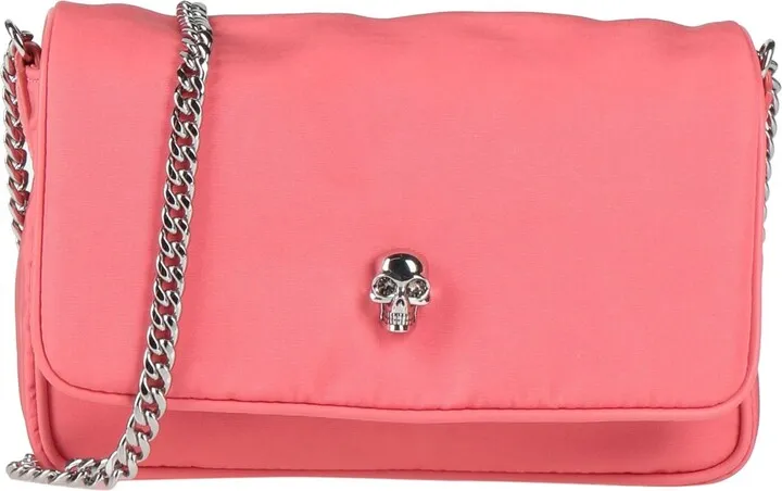Cross-body Bag Pink