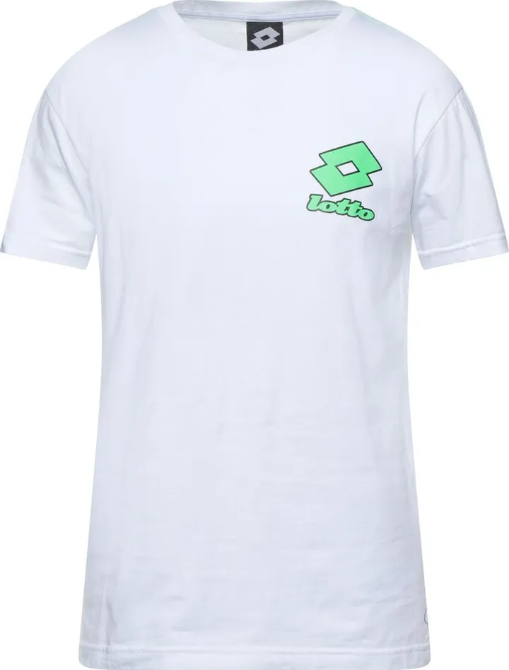 T-shirt White
