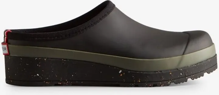 Women's Play Speckle Sole Clogs