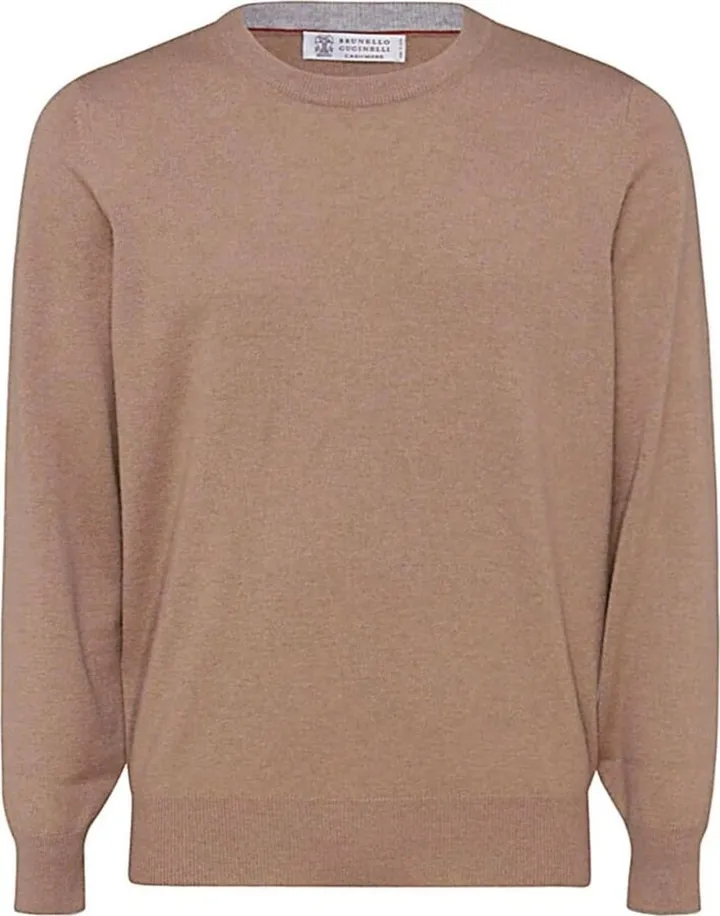 Cashmere Sweater