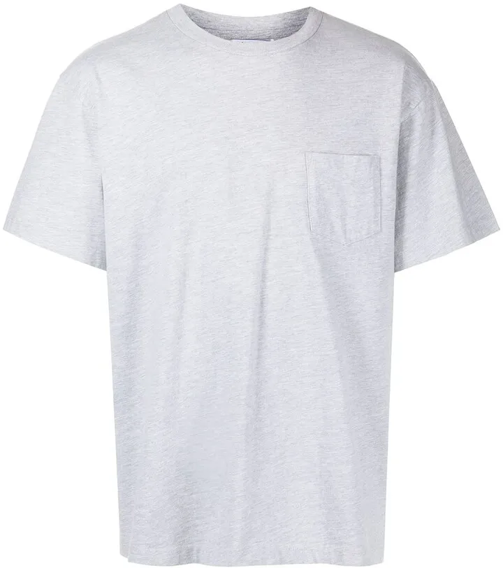 Lucky Pocket Tee
