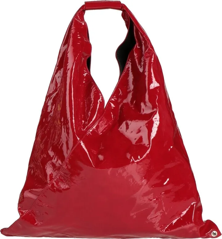 Handbag Red