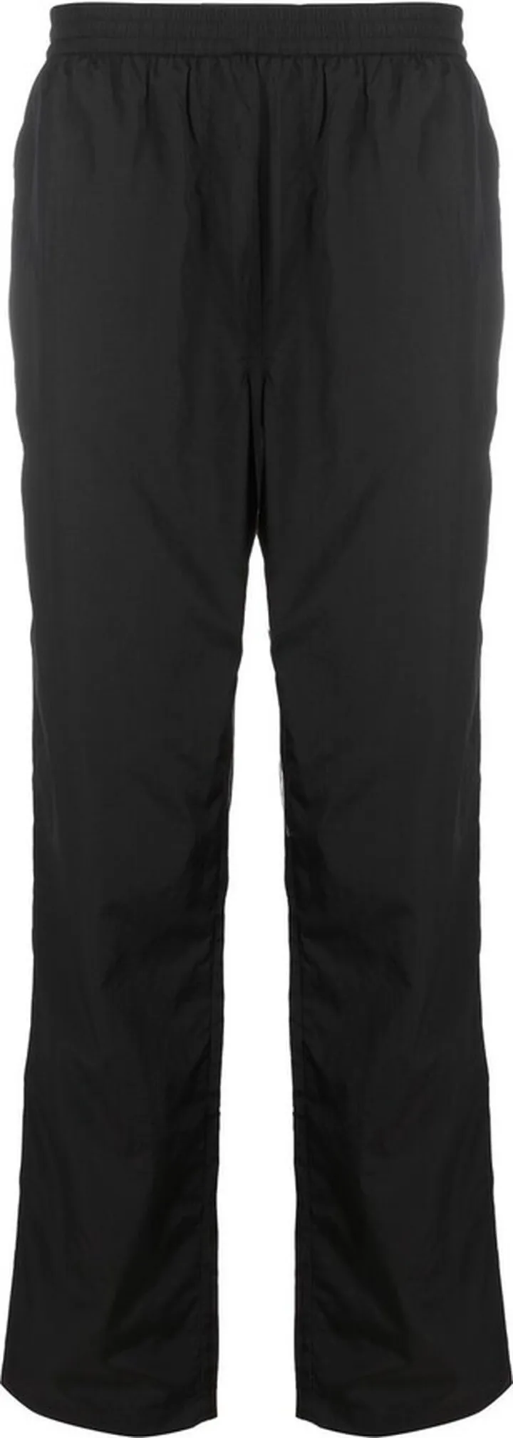 Erich straight-leg trousers