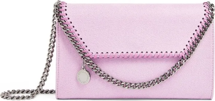 Stella Mccartney Mini Falabella Cross-Body Bag