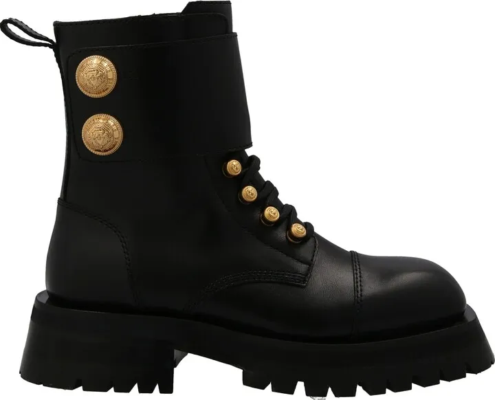 'ranger Combat Boots