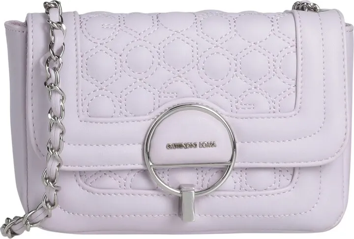 Cross-body Bag Lilac