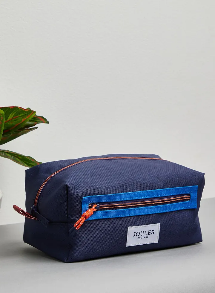 Travel Wash Bag