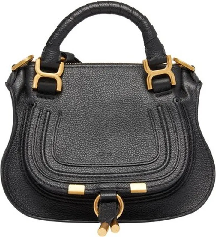 Marcie Mini Double Bag