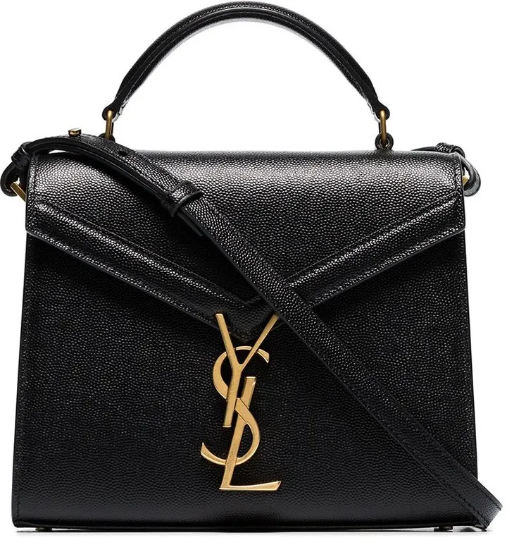 mini Cassandra crossbody bag