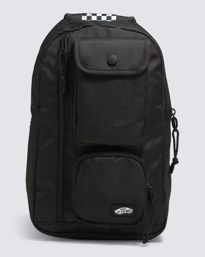 Frontside Novelty Bag