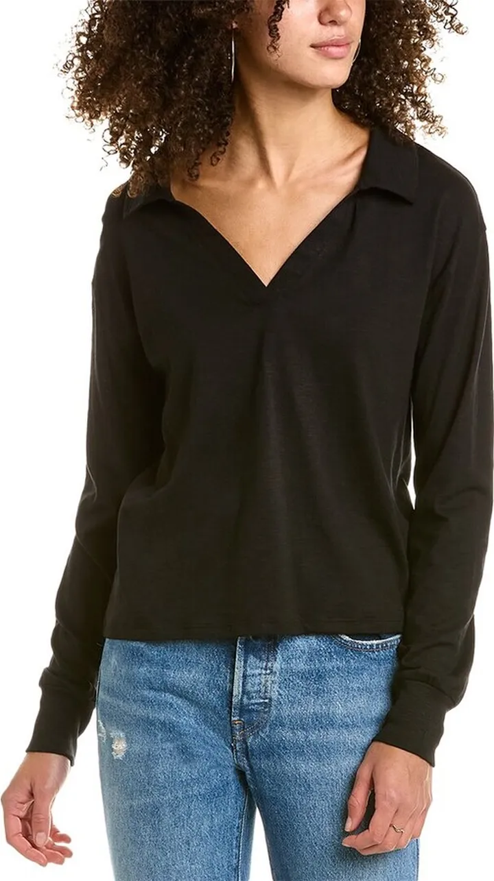 CHRLDR Alexis Polo Shirt