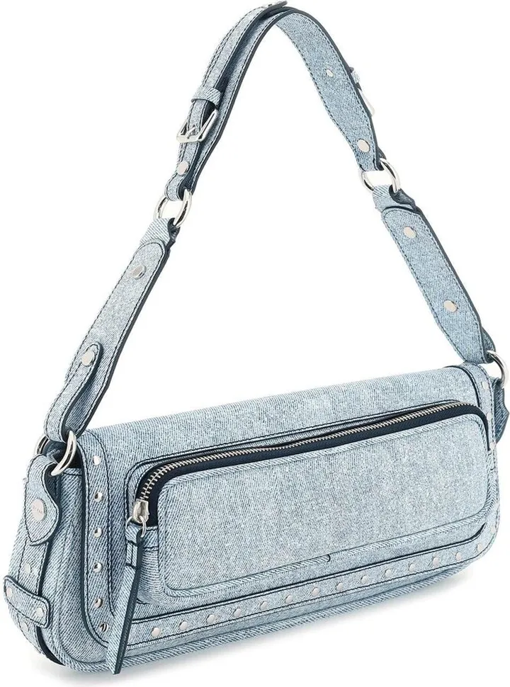 'maddy' Shoulder Bag