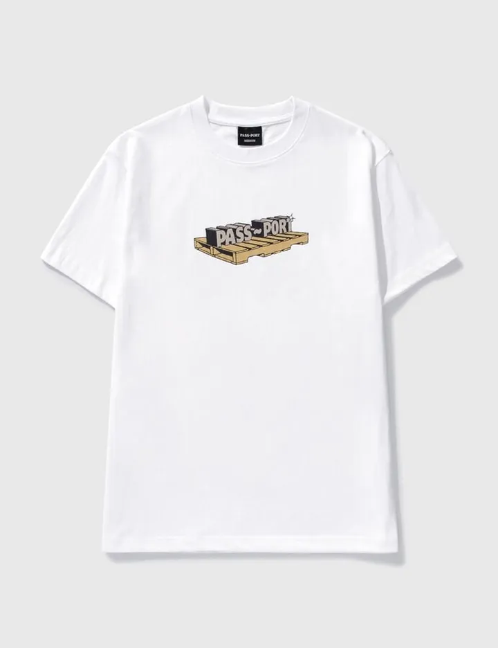 Pallet T-shirt