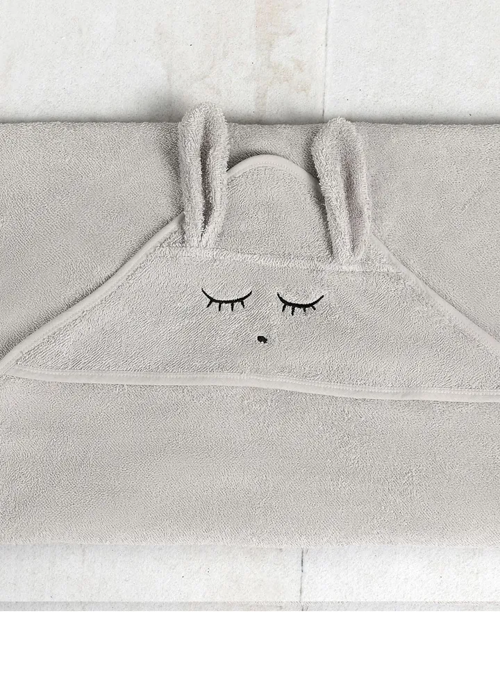Kids Hooded Towel