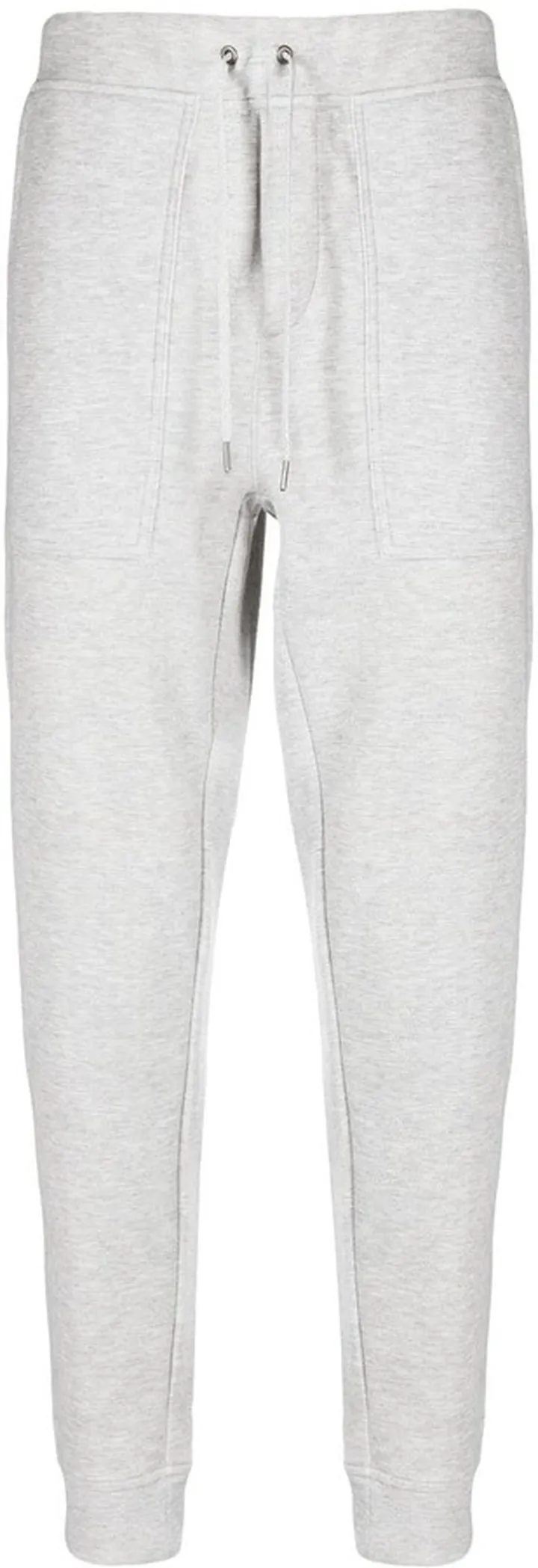 Tapered Leg Jogging Trousers