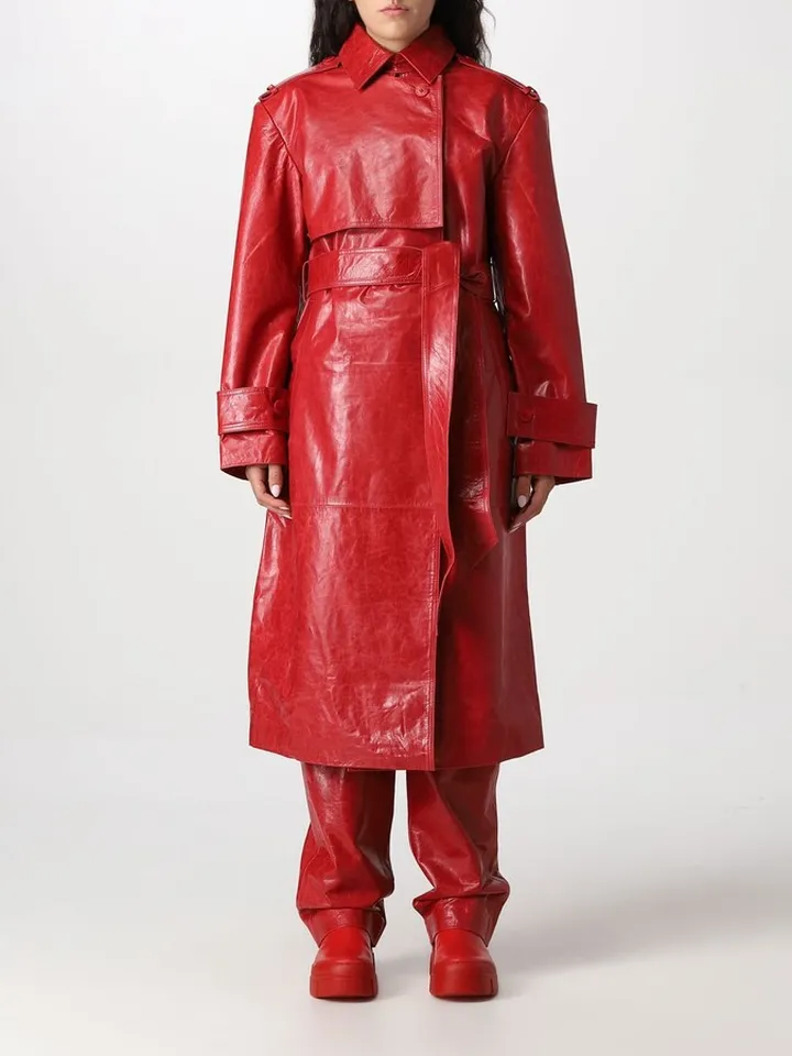 Coat women Remain